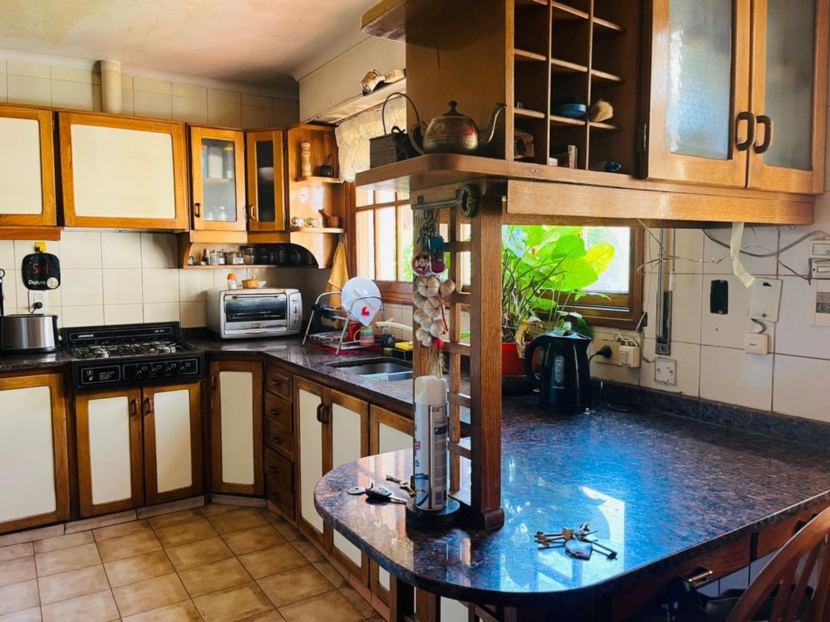 Casa en Venta en Capital, Mendoza