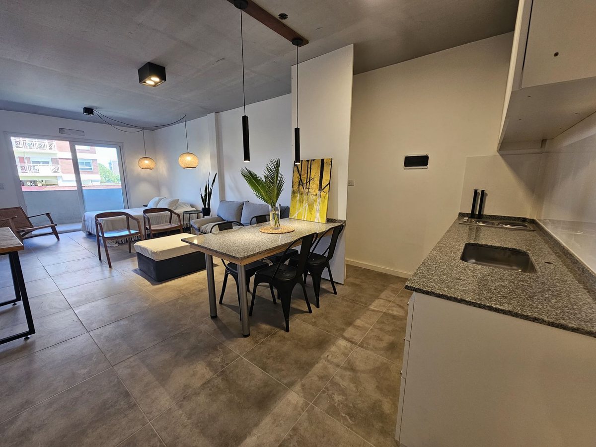 Departamento en Venta en Tigre, G.B.A. Zona Norte