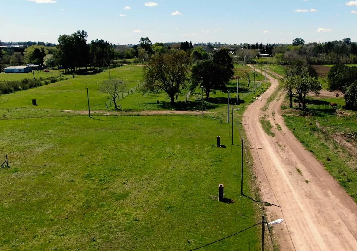 Lote en Venta en Zarate, G.B.A. Zona Norte