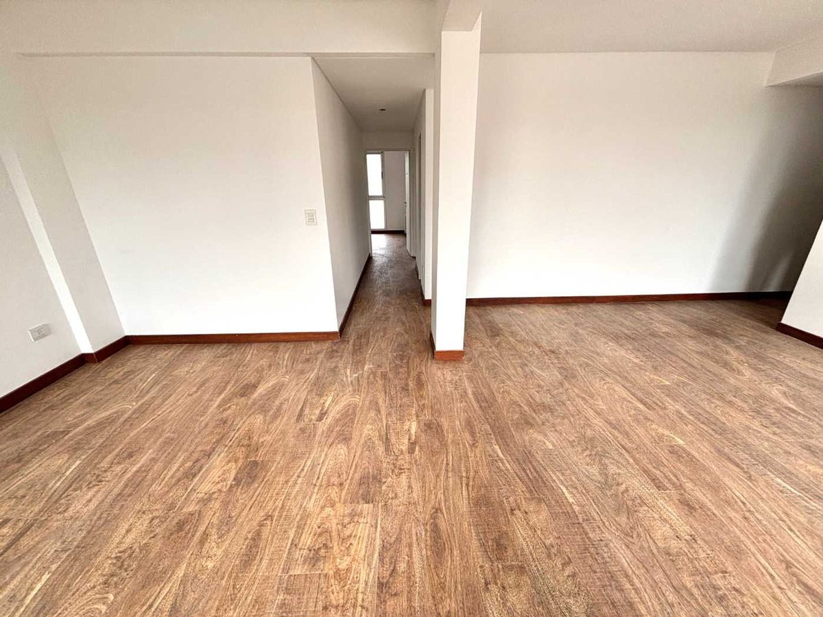Departamento en Venta en La Matanza, G.B.A. Zona Oeste