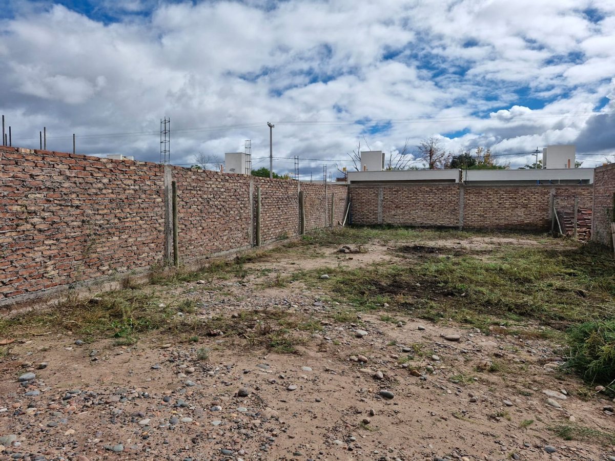 Lote en Venta en Lujan de Cuyo, Mendoza