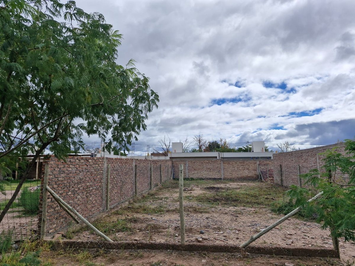 Lote en Venta en Lujan de Cuyo, Mendoza