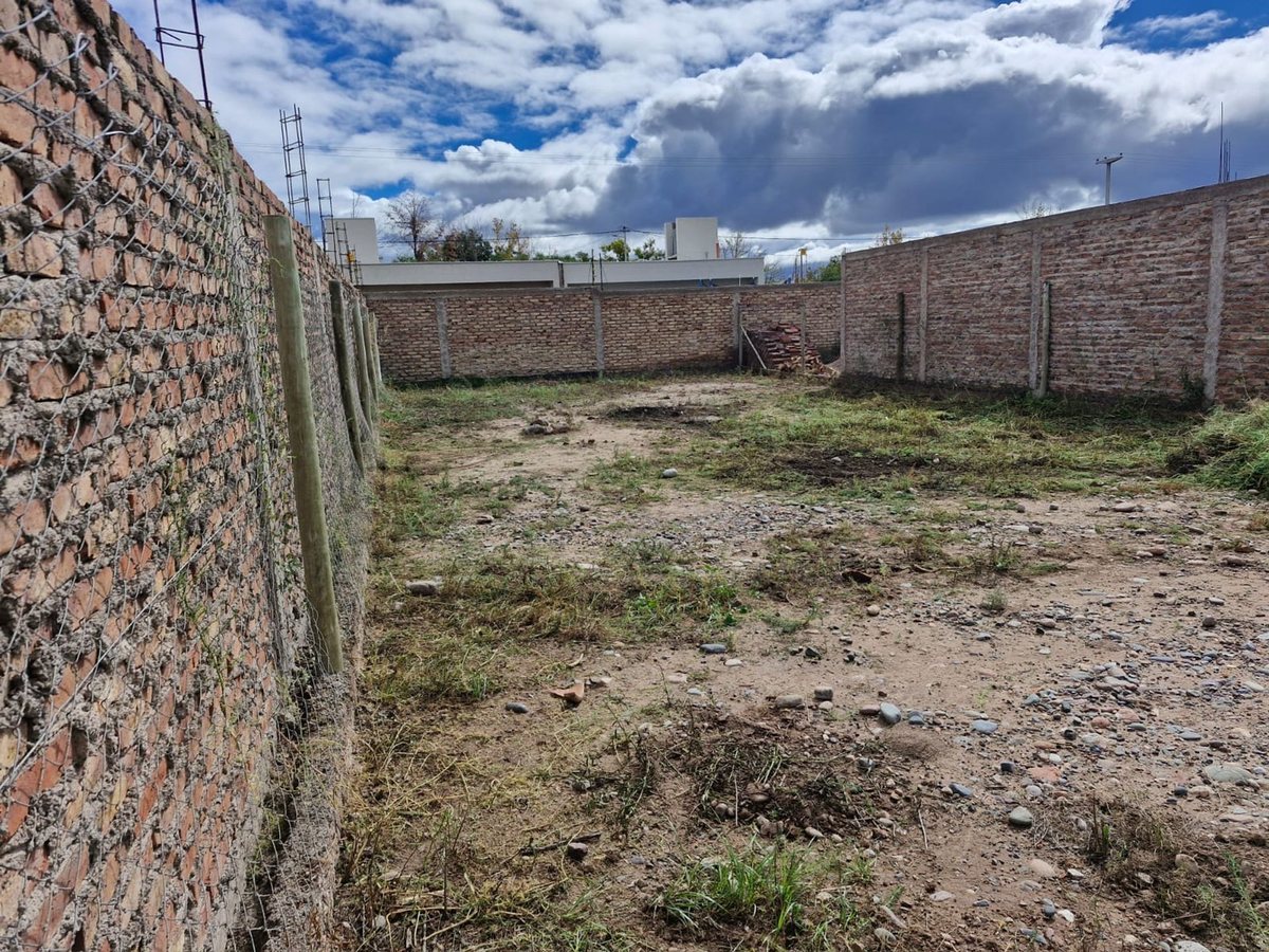 Lote en Venta en Lujan de Cuyo, Mendoza