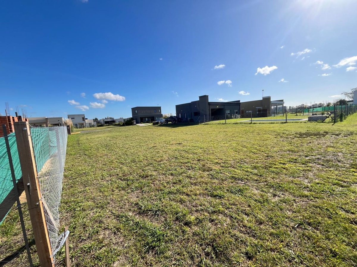 Lote en Venta en Pilar, G.B.A. Zona Norte