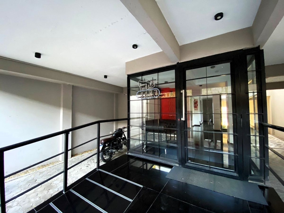 Departamento en Venta en Tres de Febrero, G.B.A. Zona Oeste