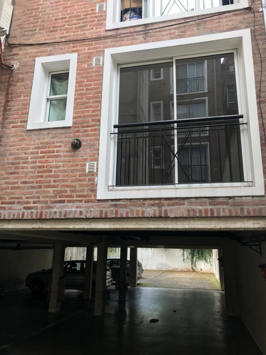 Departamento en Venta en San Isidro, G.B.A. Zona Norte