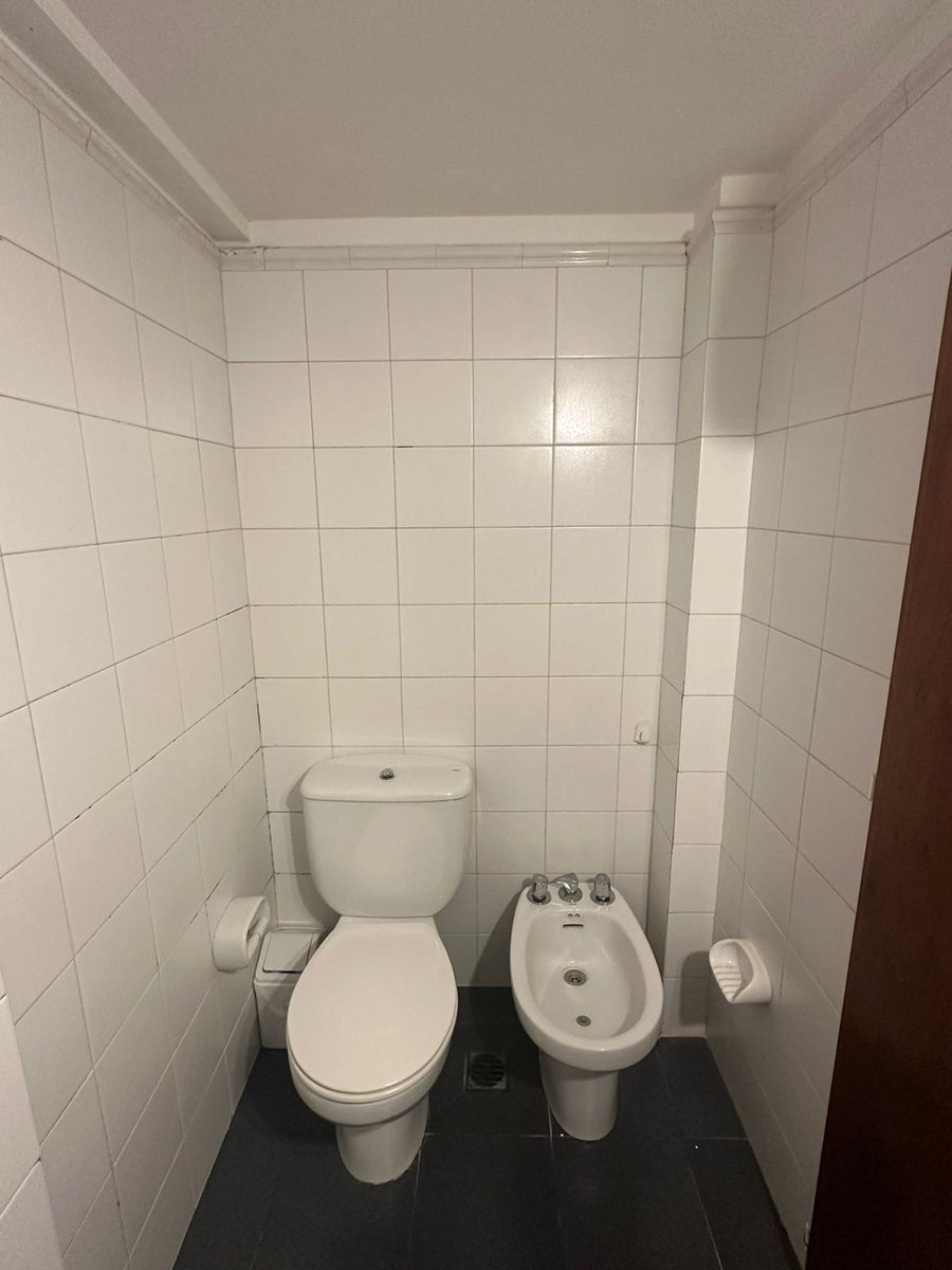 Departamento en Venta en San Isidro, G.B.A. Zona Norte