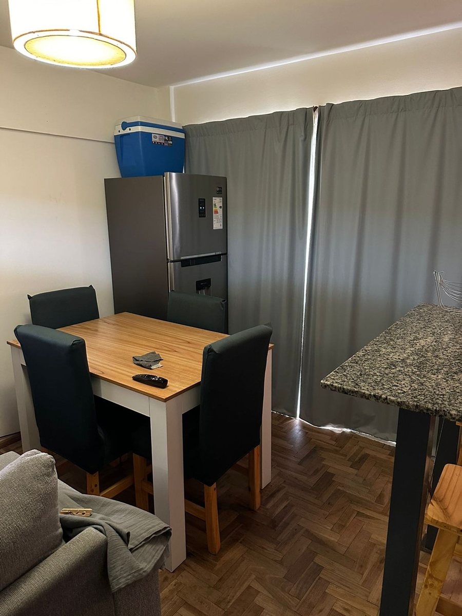Departamento en Venta en San Isidro, G.B.A. Zona Norte