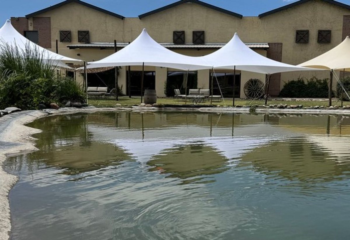 Lote en Venta en Lujan de Cuyo, Mendoza