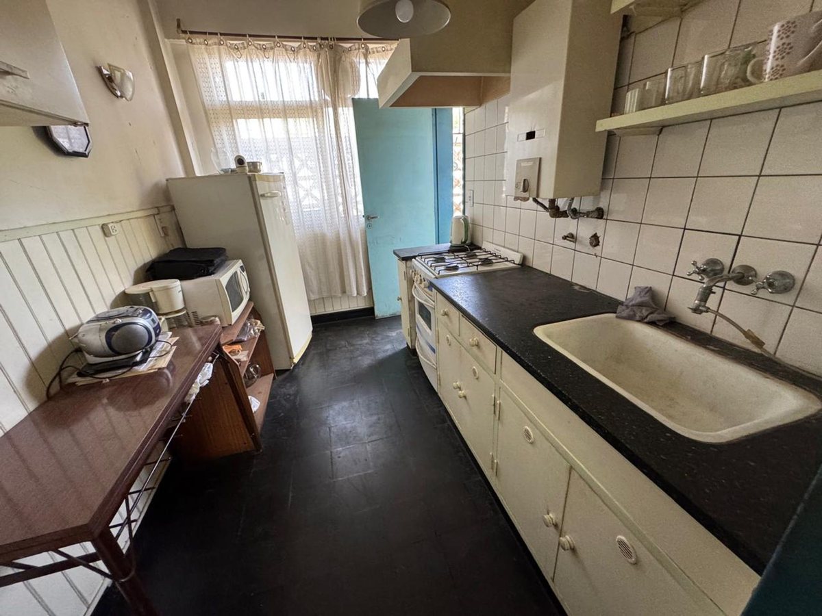 Departamento en Venta en Capital, Mendoza