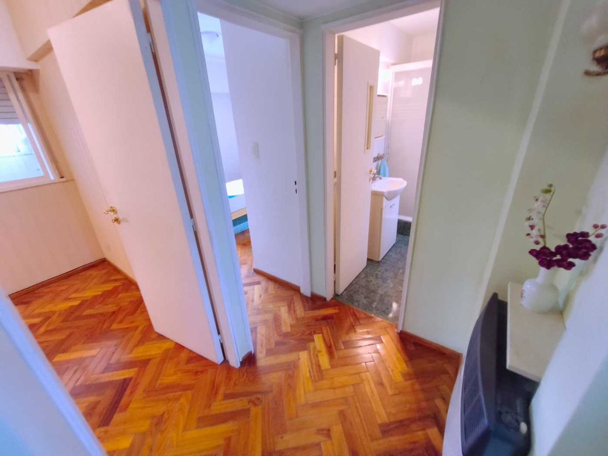 Departamento en Venta en Rosario, Santa Fe