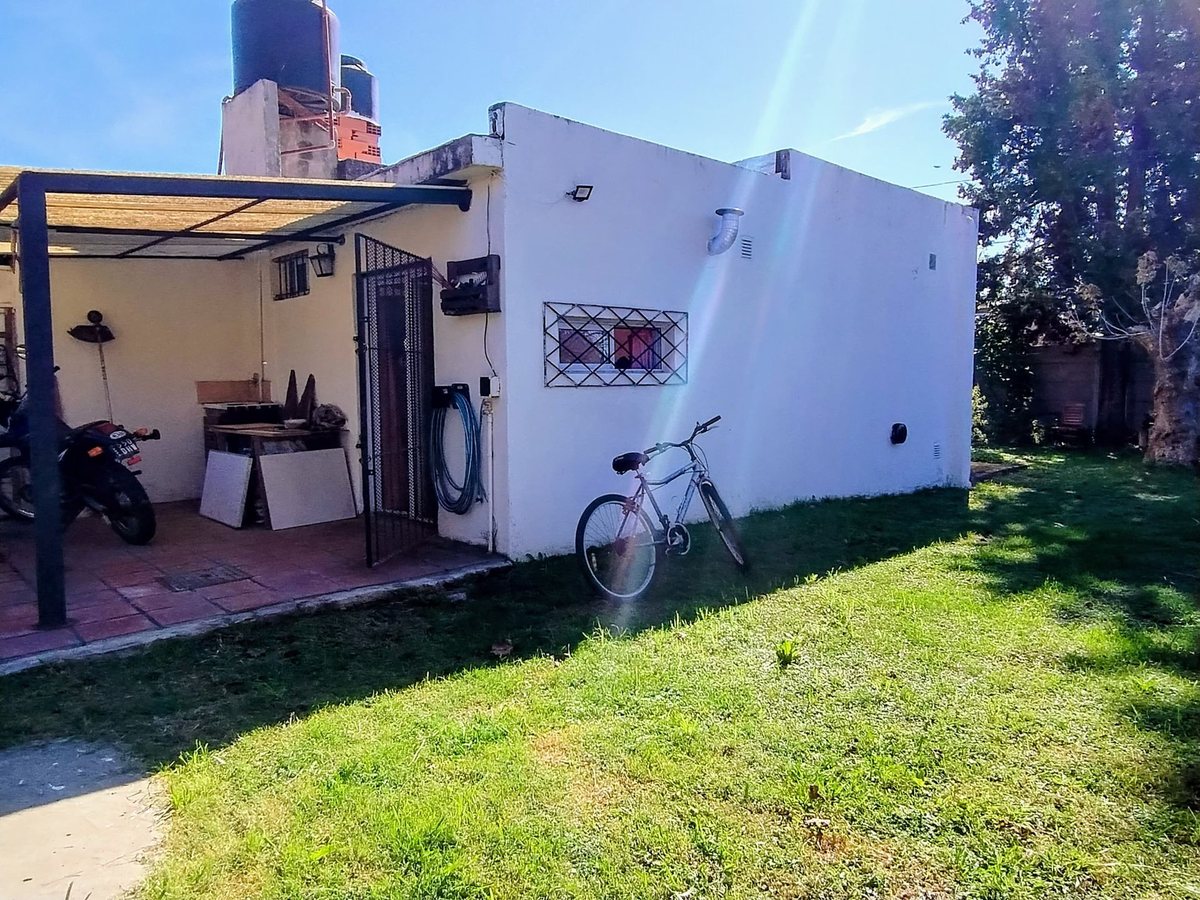 Departamento en Venta en Moreno, G.B.A. Zona Oeste