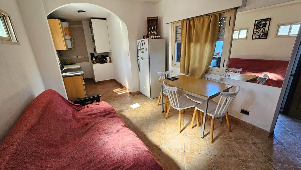 P H en Venta en Villa Riachuelo, Capital Federal