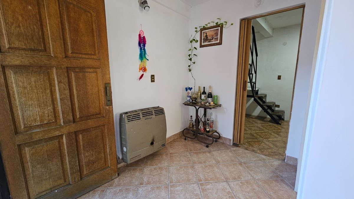 P H en Venta en Villa Riachuelo, Capital Federal