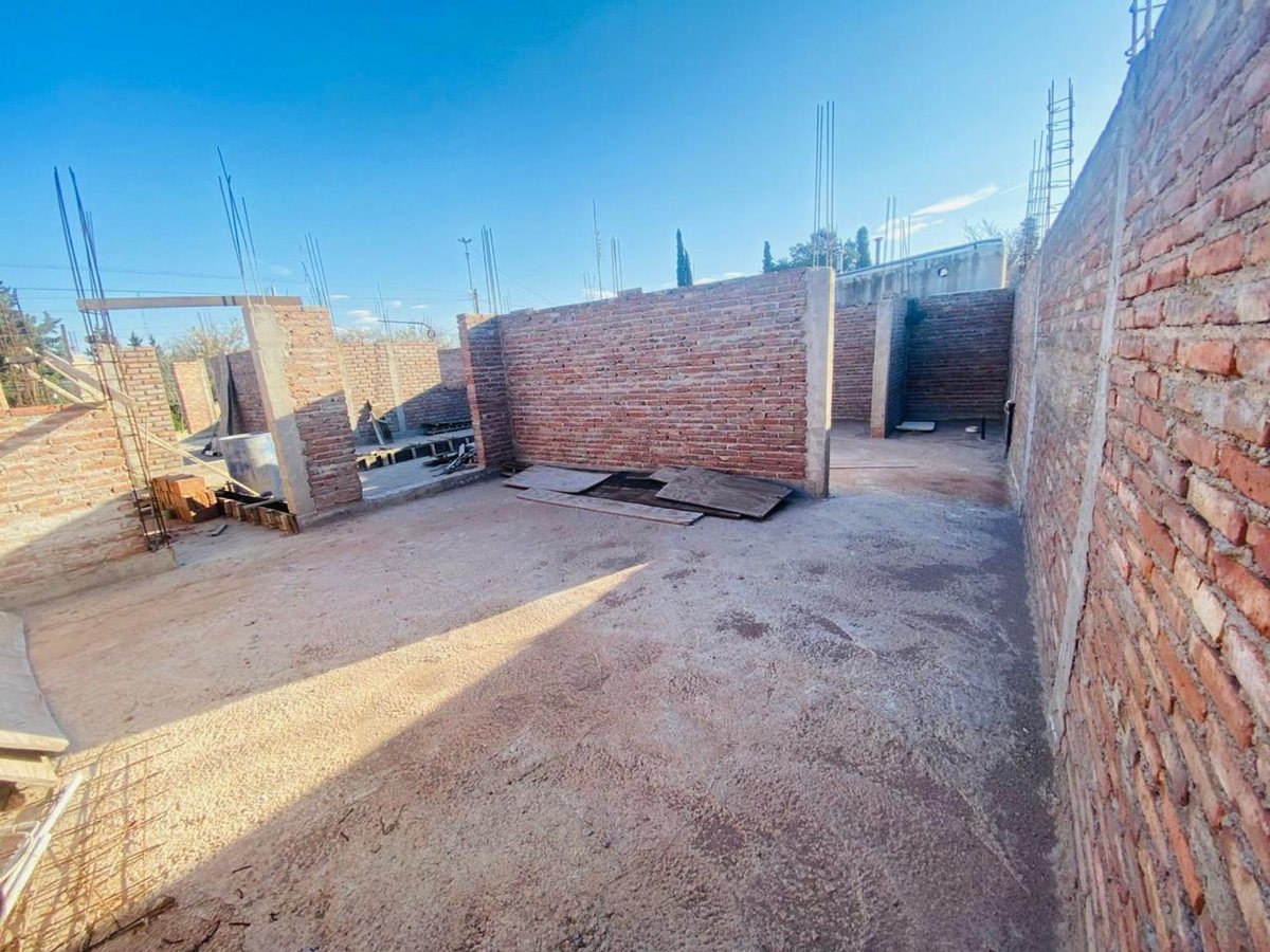 Edificio en Venta en Lujan de Cuyo, Mendoza