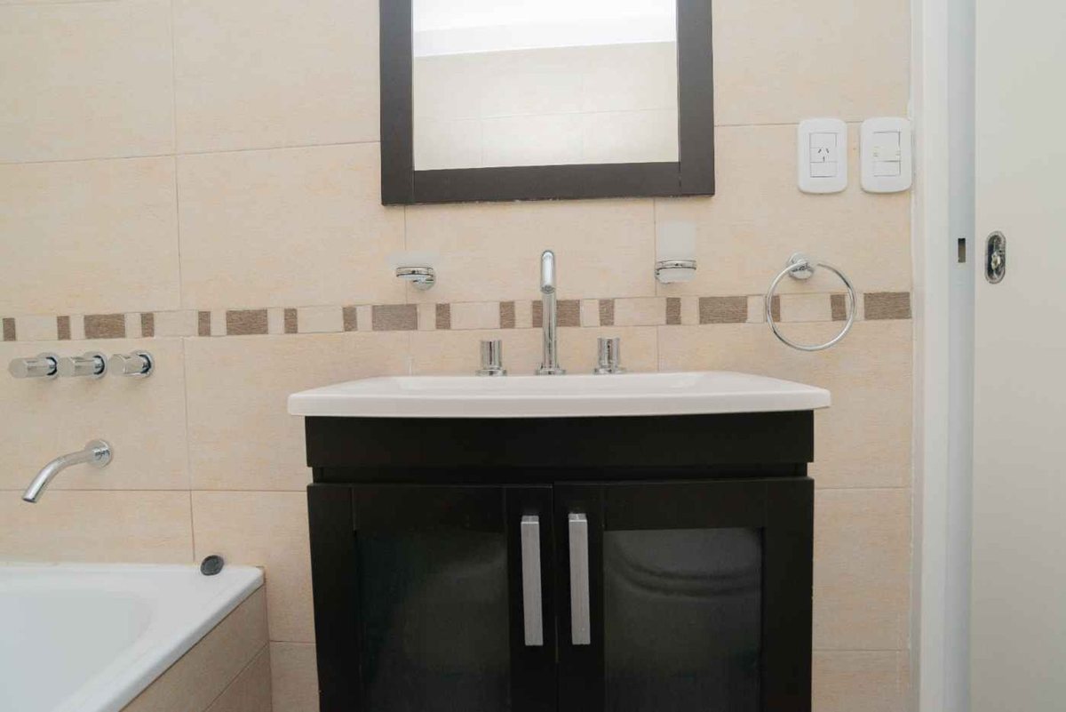 Departamento en Venta en Tres de Febrero, G.B.A. Zona Oeste
