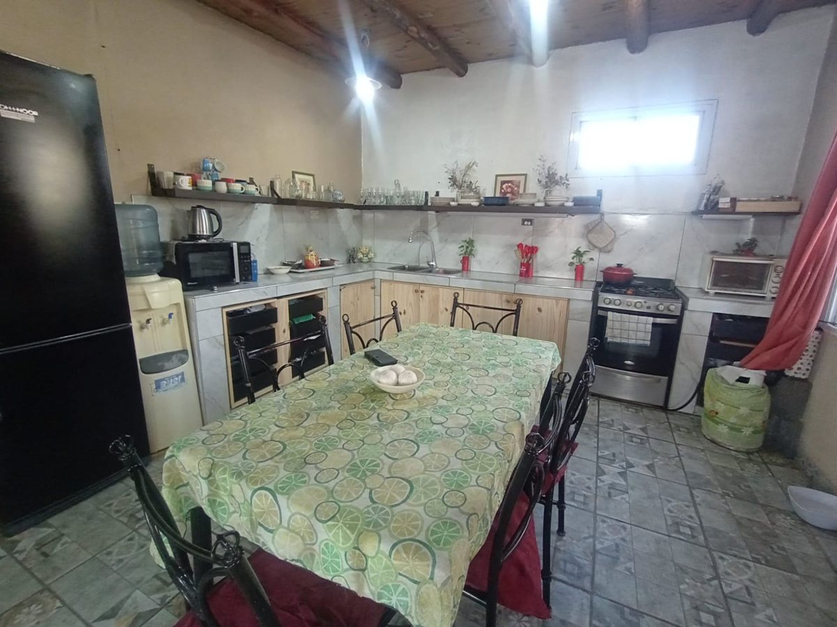 Departamento en Venta en Las Heras, Mendoza
