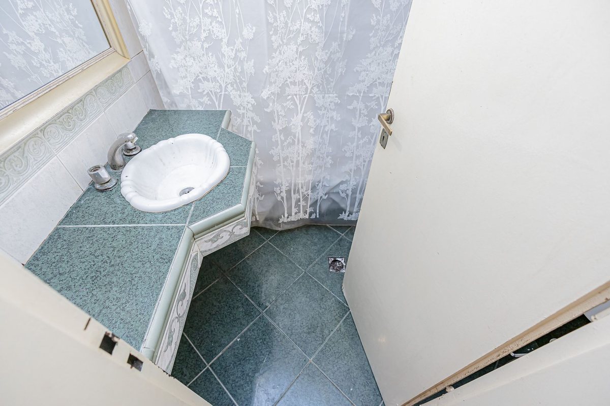 Casa en Venta en Moron, G.B.A. Zona Oeste