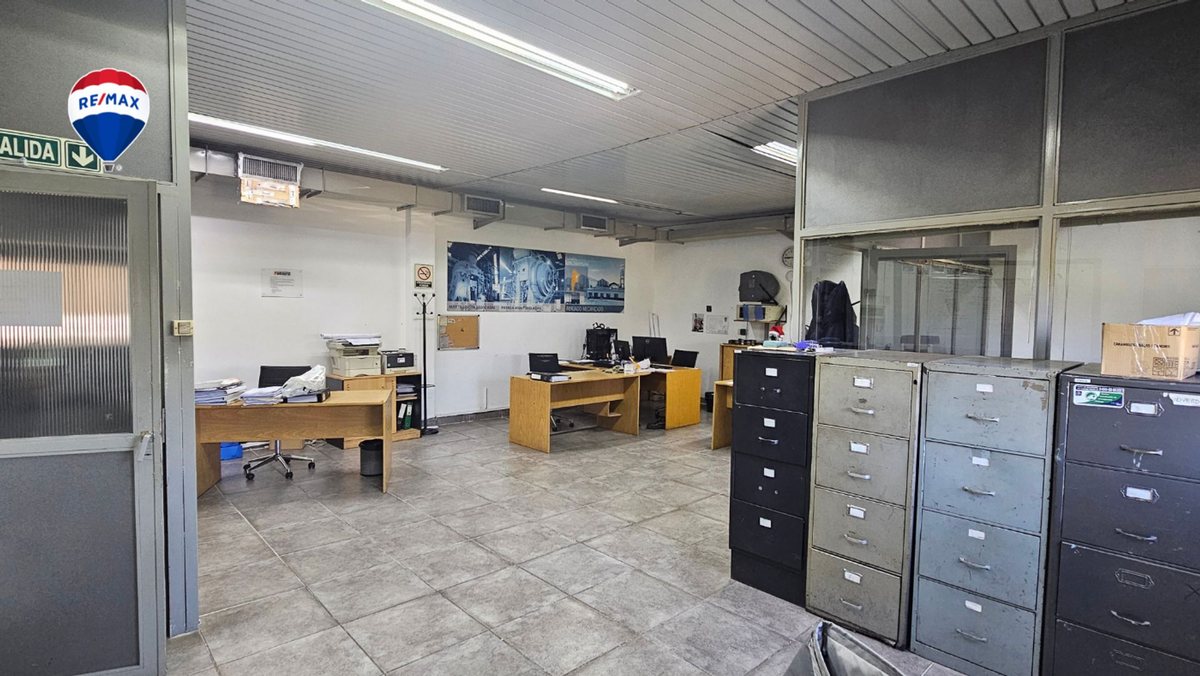 Galpon en Venta en Parque Avellaneda, Capital Federal