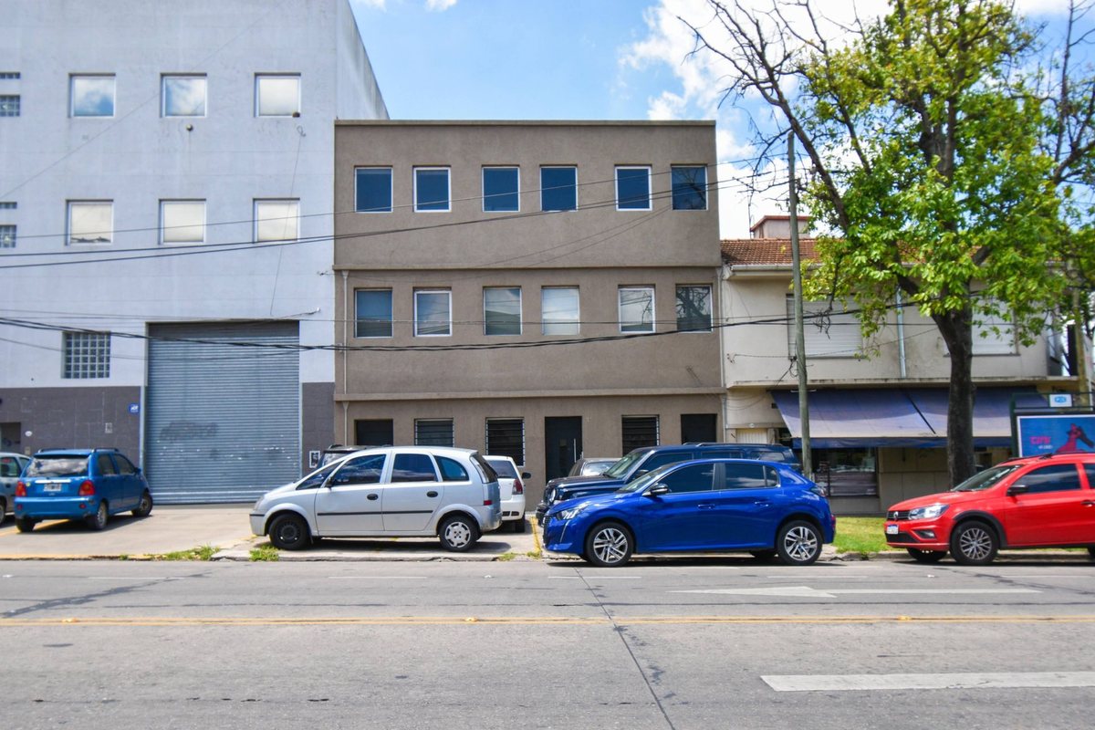 Oficina en Alquiler en Vicente Lopez, G.B.A. Zona Norte
