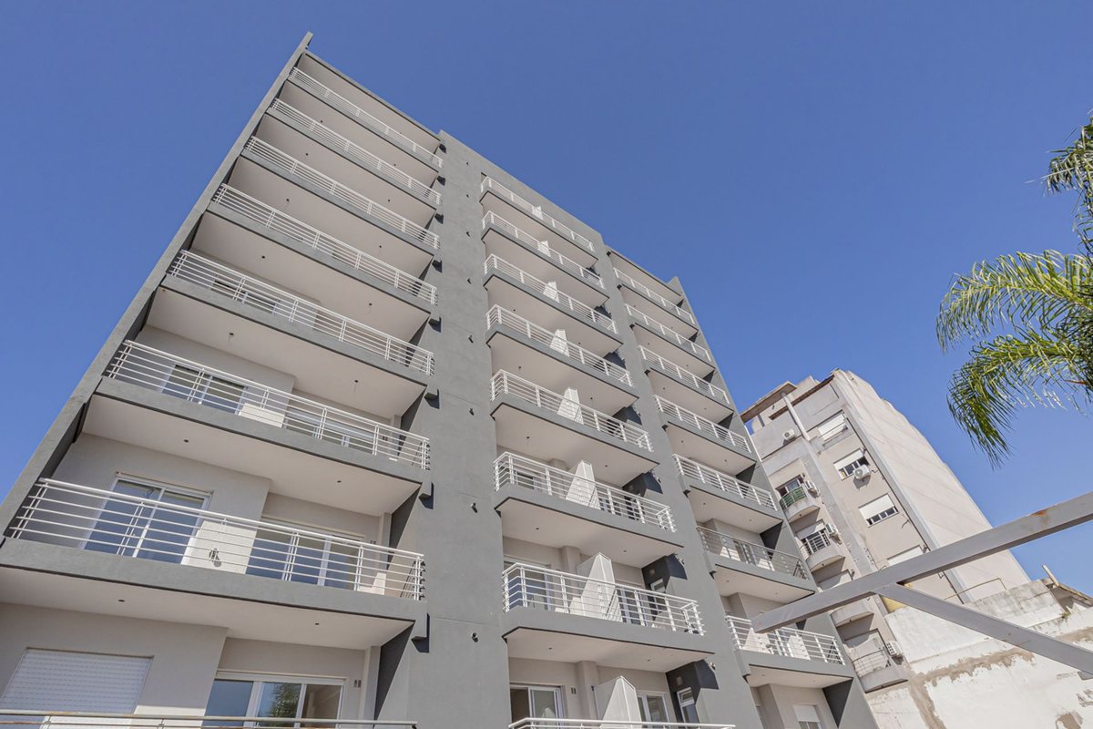 Departamento en Venta en Moron, G.B.A. Zona Oeste