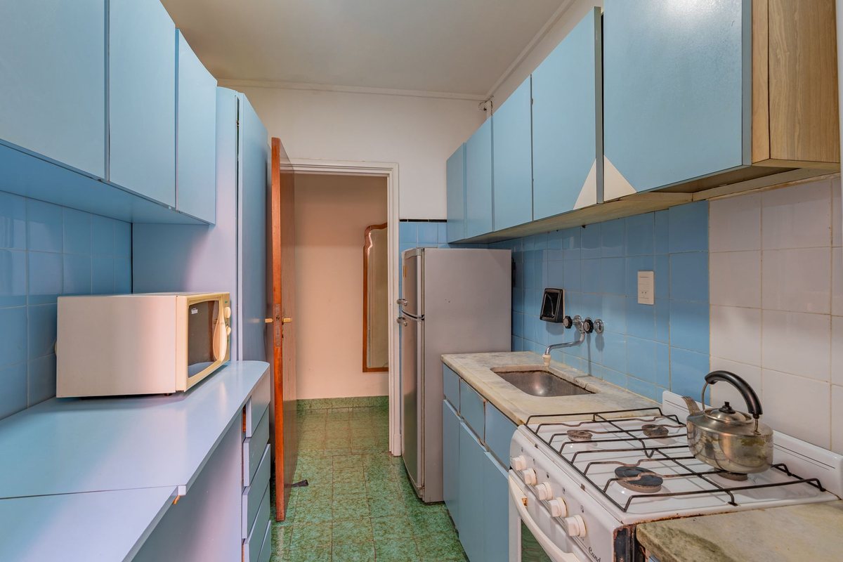 Departamento en Venta en Mar del Plata, Buenos Aires Interior