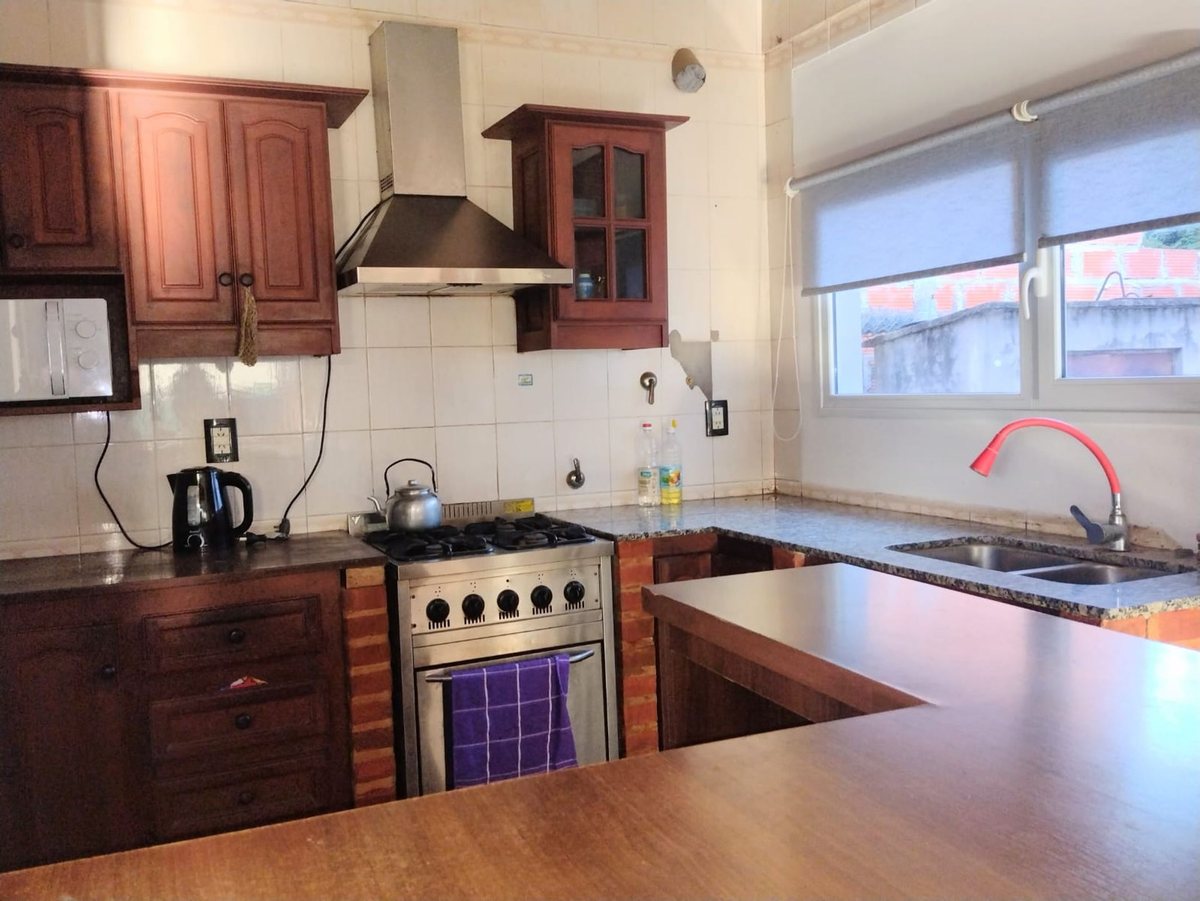 Casa en Venta en General Rodriguez, G.B.A. Zona Oeste