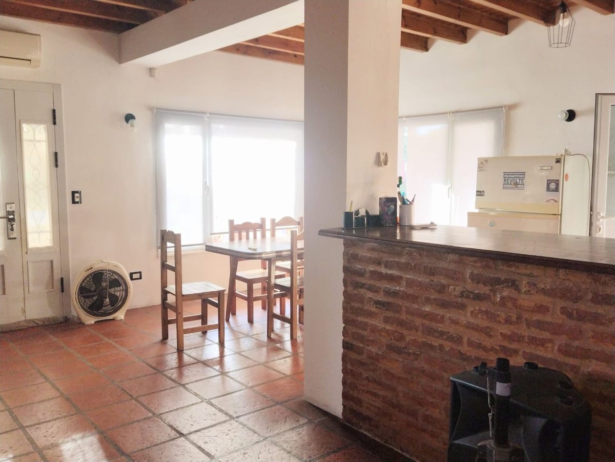 Casa en Venta en General Rodriguez, G.B.A. Zona Oeste