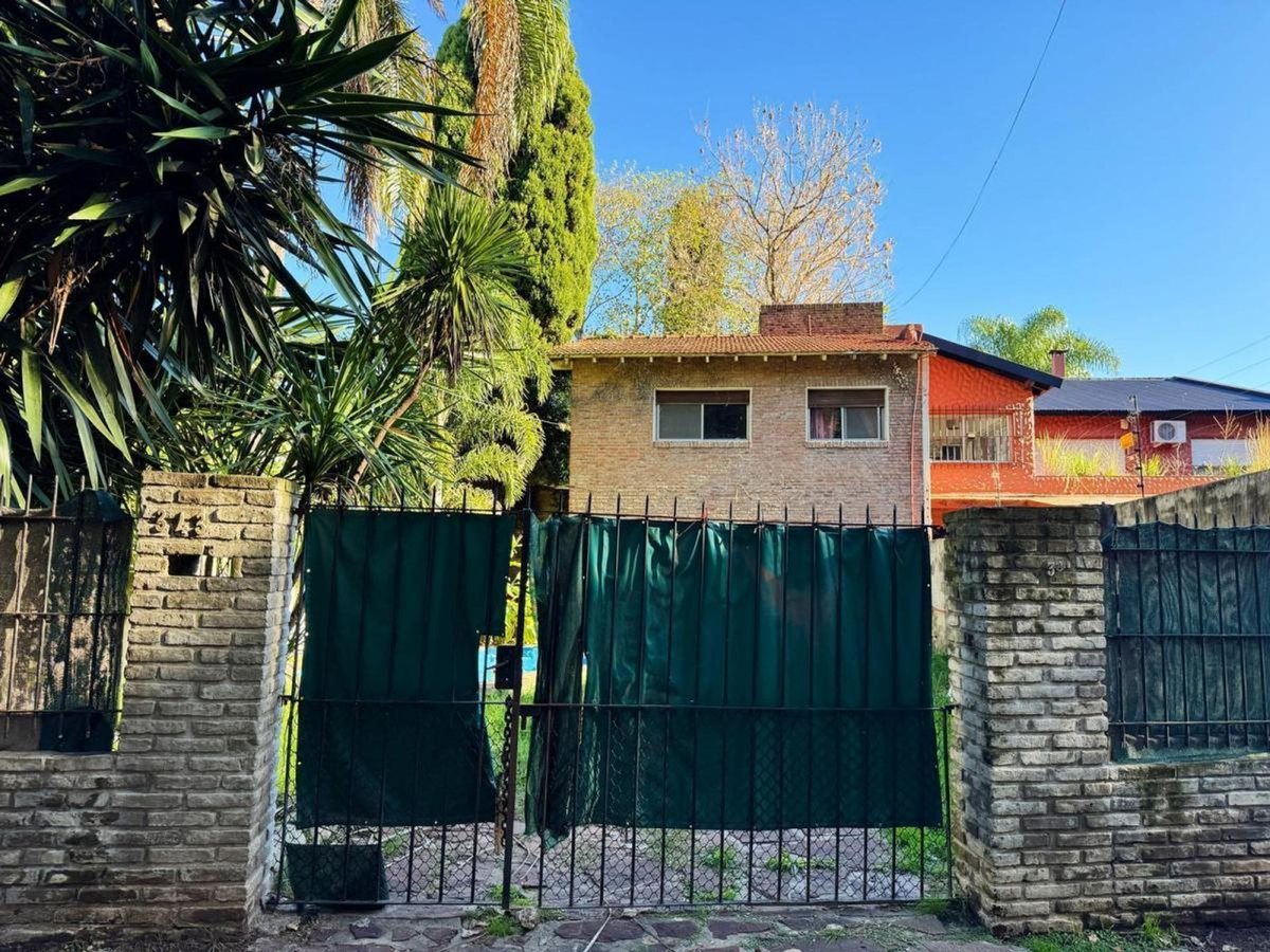 Casa en Venta en San Fernando, G.B.A. Zona Norte