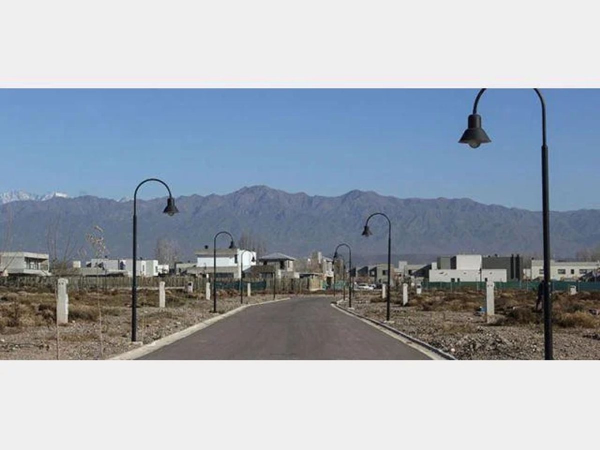 Lote en Venta en Lujan de Cuyo, Mendoza