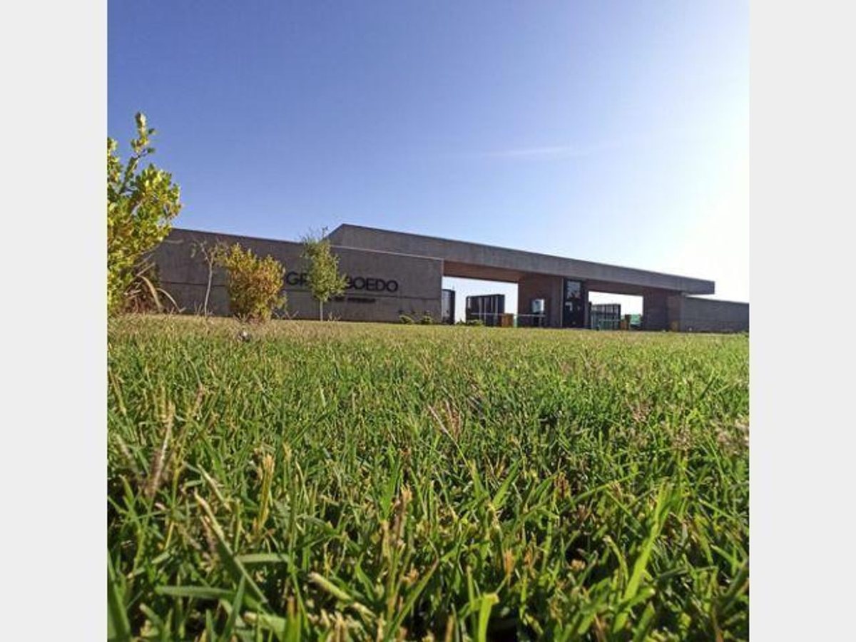 Lote en Venta en Lujan de Cuyo, Mendoza