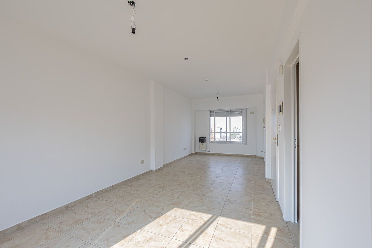 Departamento en Venta en Moron, G.B.A. Zona Oeste