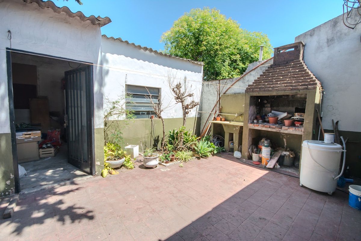 Casa en Venta en Tres de Febrero, G.B.A. Zona Oeste
