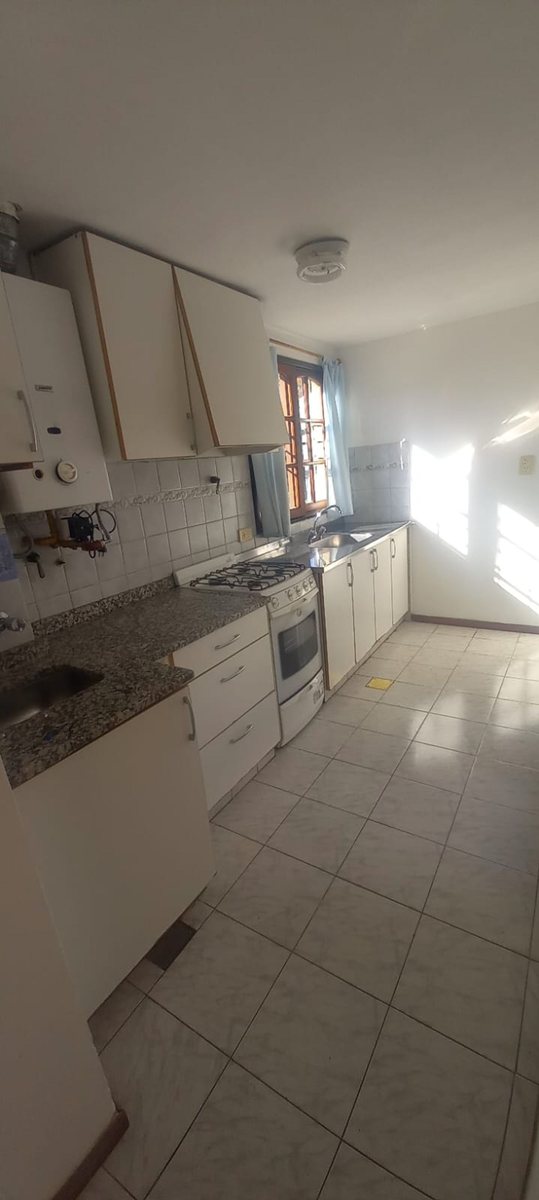 Departamento en Venta en Godoy Cruz, Mendoza