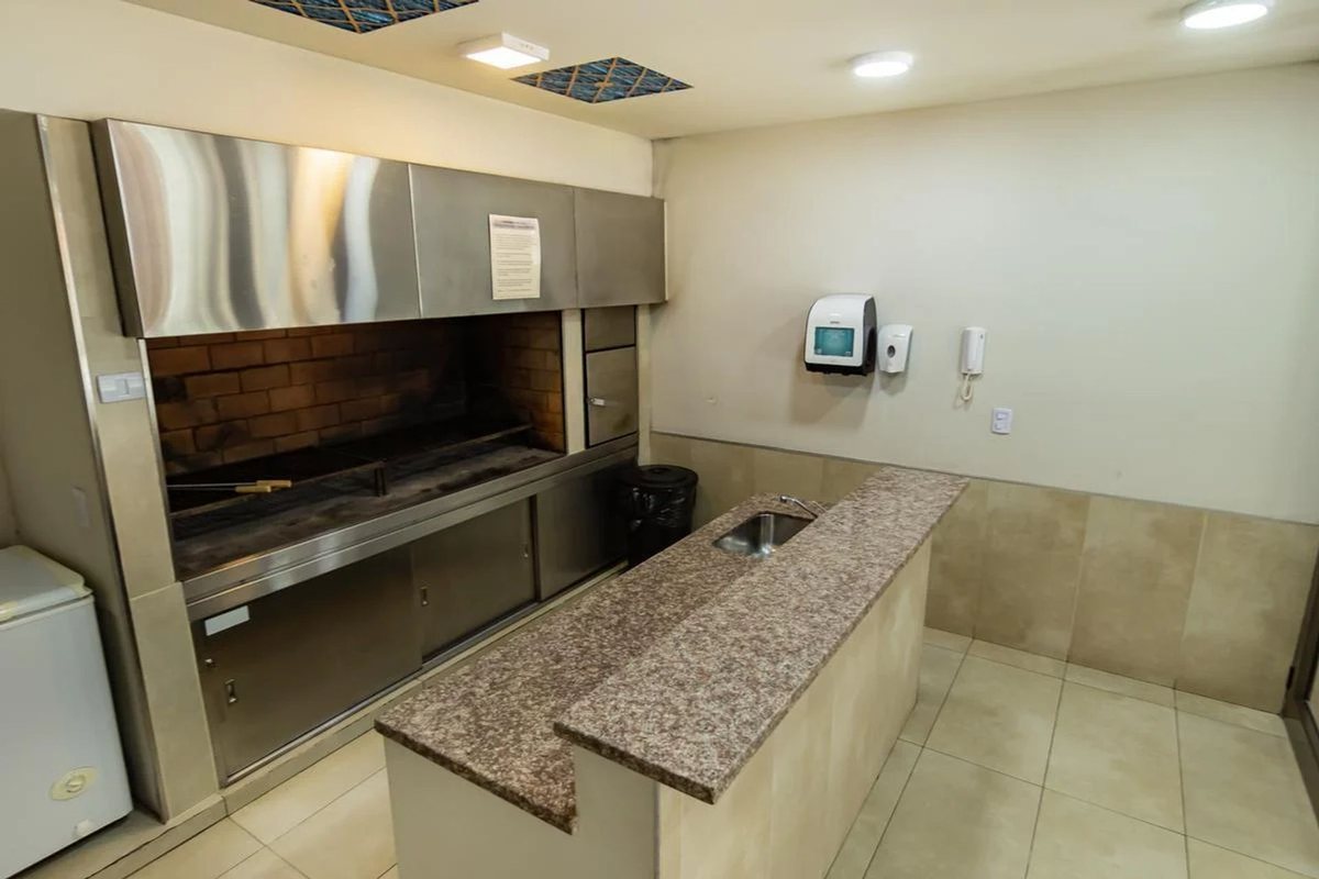 Departamento en Venta en Rosario, Santa Fe