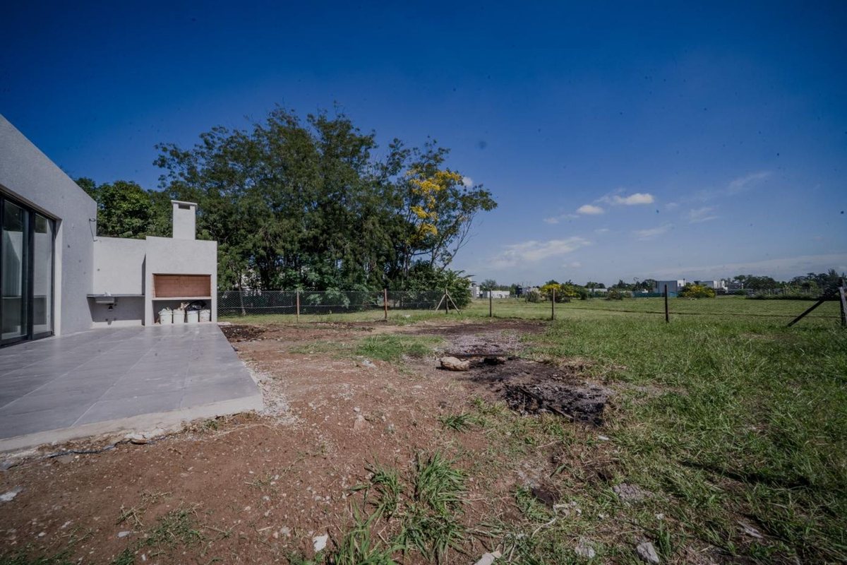 Casa en Venta en Pilar, G.B.A. Zona Norte