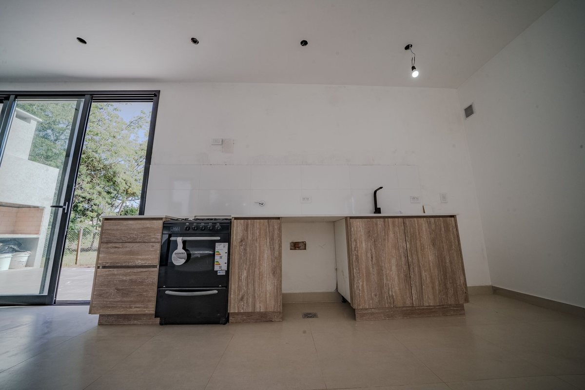 Casa en Venta en Pilar, G.B.A. Zona Norte