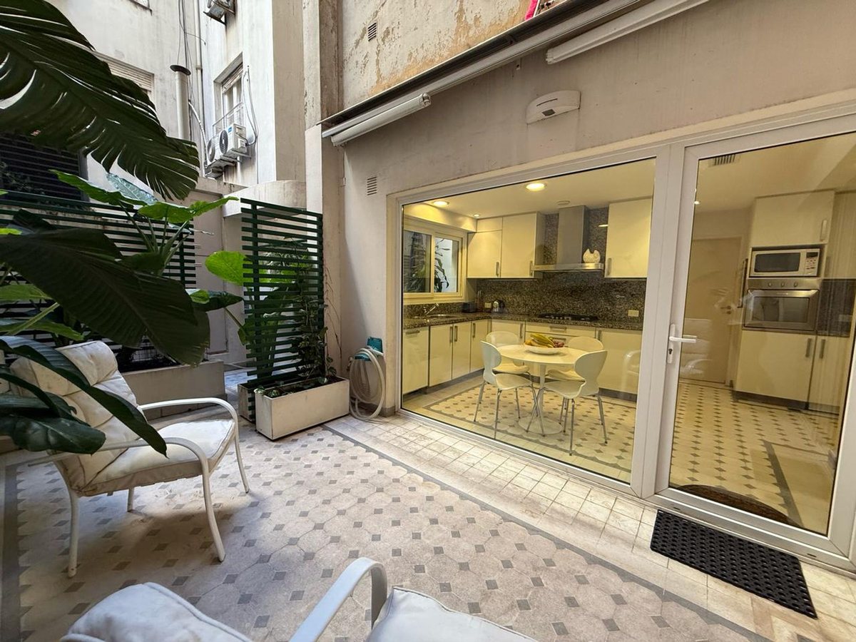 Departamento en Venta en Recoleta, Capital Federal
