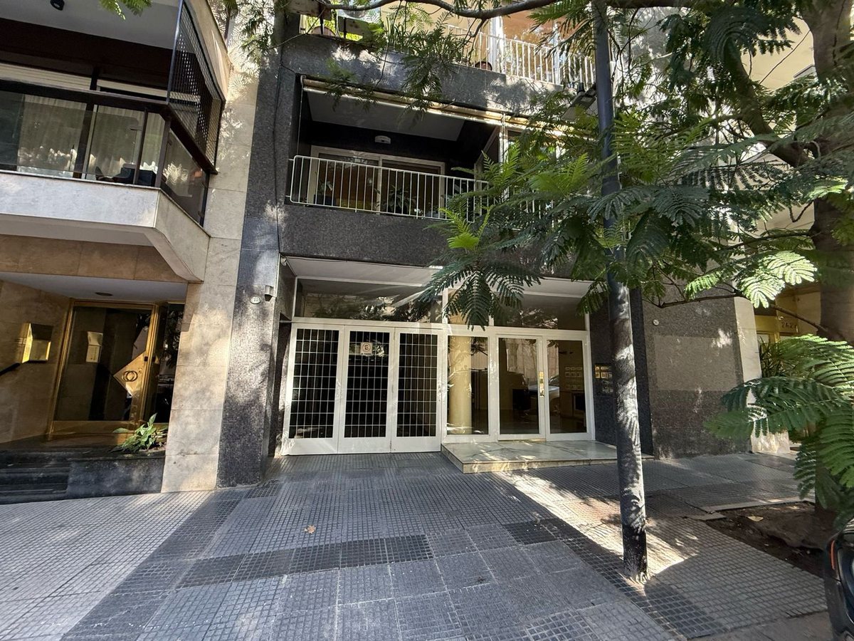 Departamento en Venta en Recoleta, Capital Federal