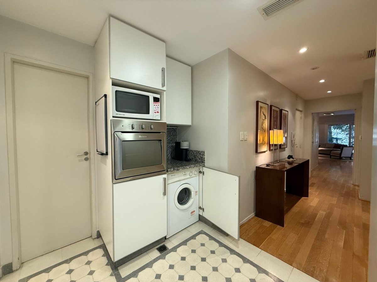 Departamento en Venta en Recoleta, Capital Federal
