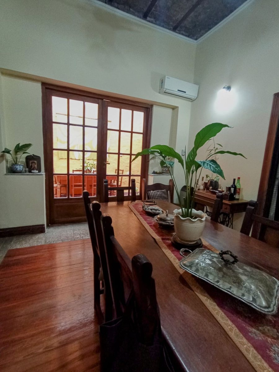 Casa en Venta en Villa Urquiza, Capital Federal