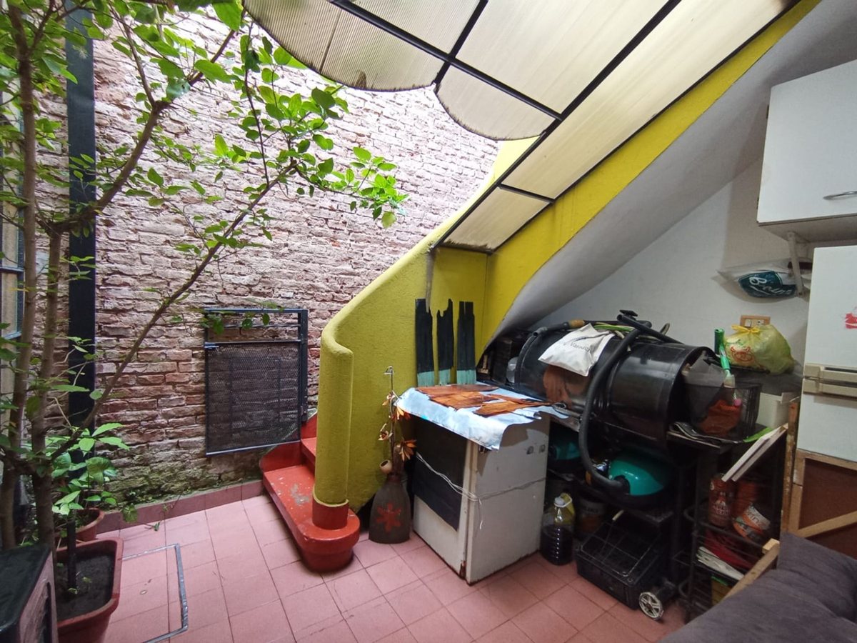 Casa en Venta en Villa Urquiza, Capital Federal