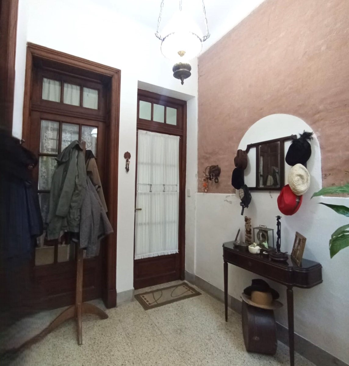Casa en Venta en Villa Urquiza, Capital Federal