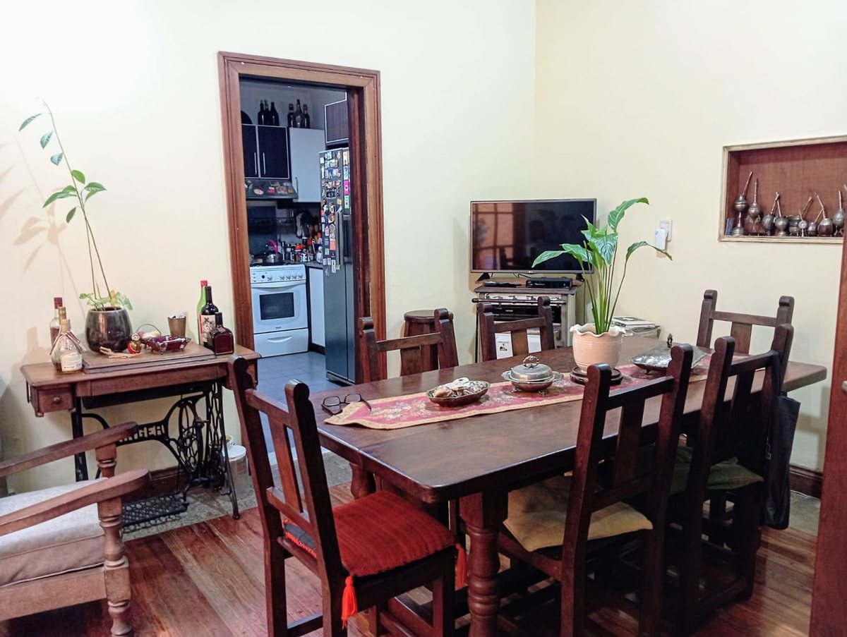 Casa en Venta en Villa Urquiza, Capital Federal
