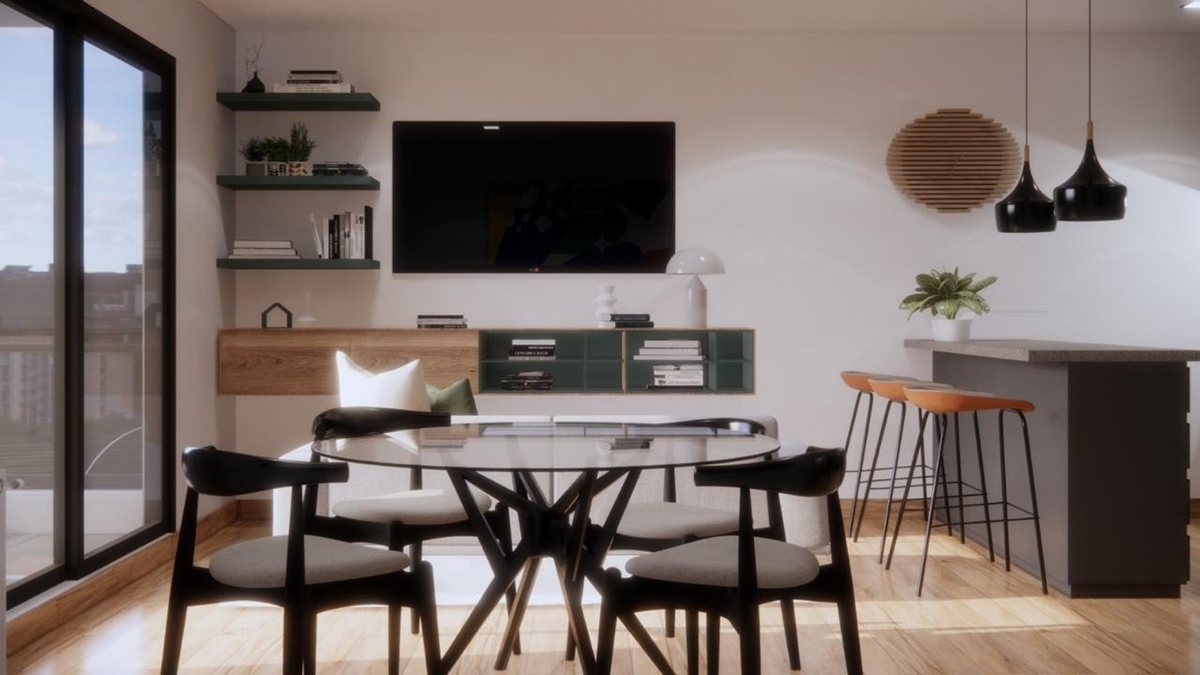 Departamento en Venta en Capital, Cordoba