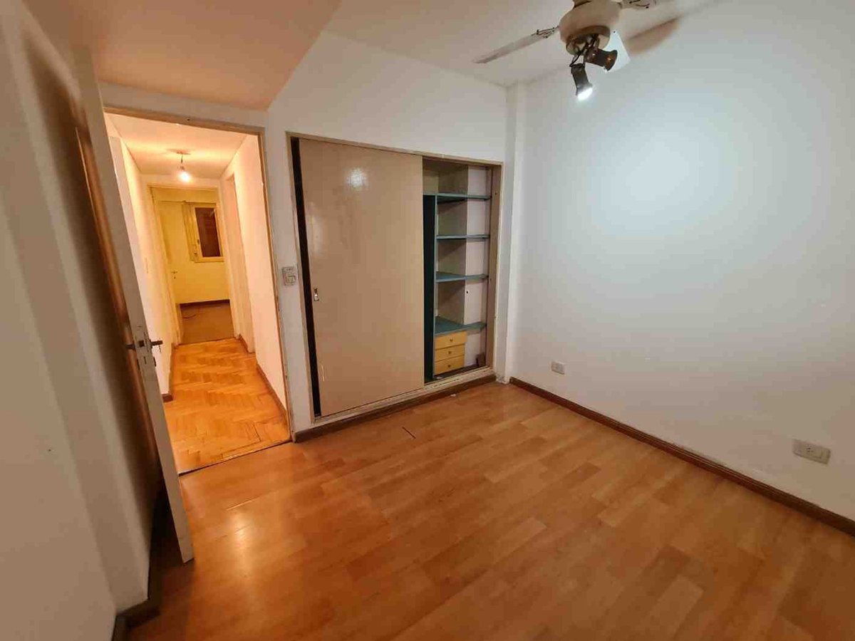 Departamento en Venta en Belgrano, Capital Federal
