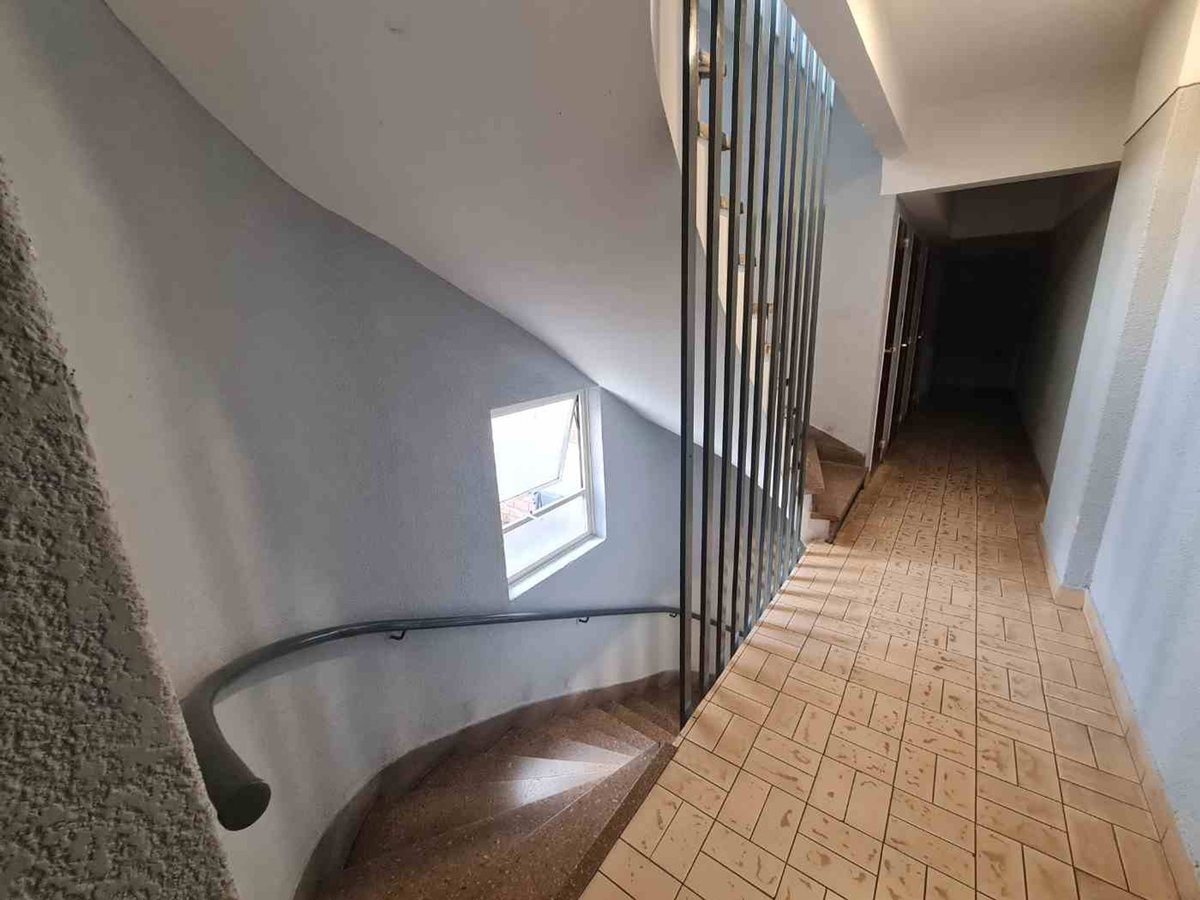 Departamento en Venta en Belgrano, Capital Federal