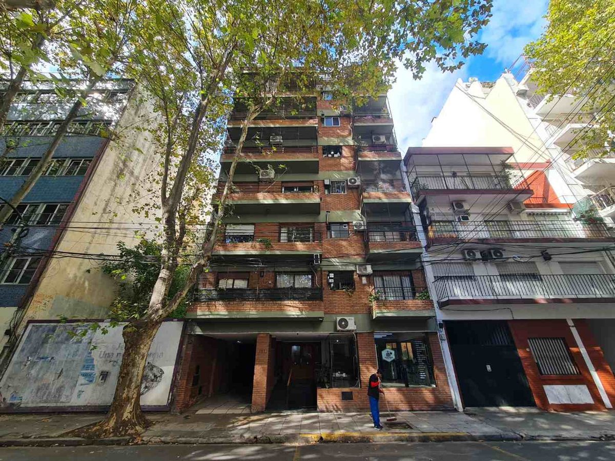 Departamento en Venta en Belgrano, Capital Federal