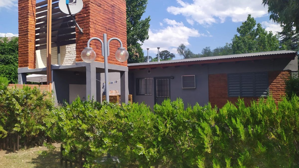 Casa en Venta en Punilla, Cordoba