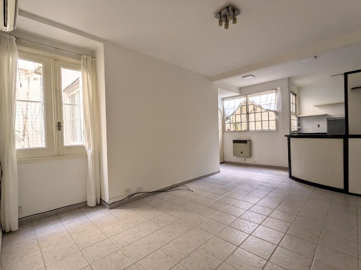 Departamento en Venta en Palermo, Capital Federal
